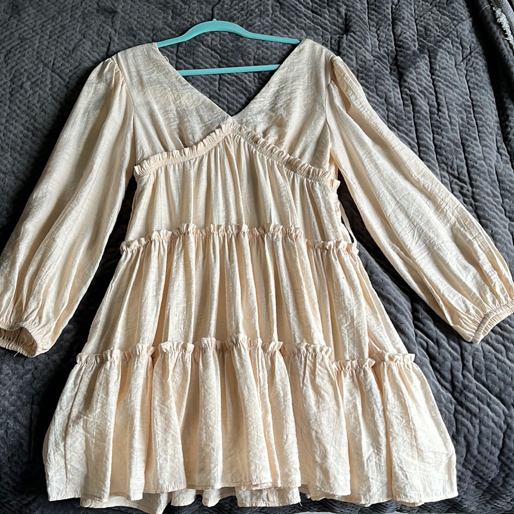 Altar’d State Dress